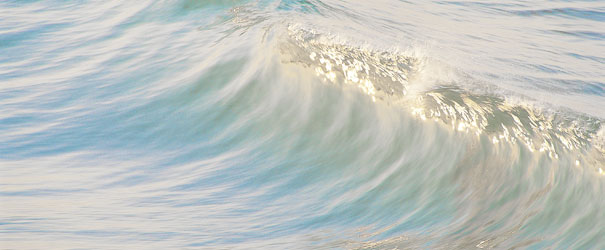 Muitas vidas, como as ondas do mar