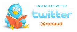 Twitter - Siga-me