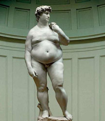 E se os gregos tivessem a nossa dieta?