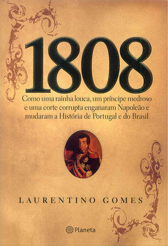 Livro 1808