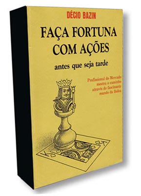 Faça Fortuna com Ações