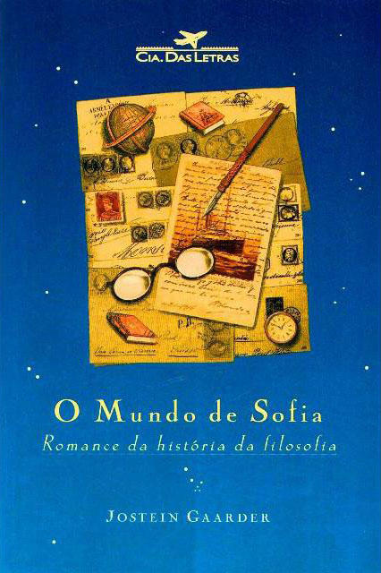 O Mundo De Sofia O Mundo De Sofia