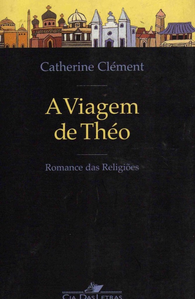 A Viagem De Théo A Viagem De Théo
