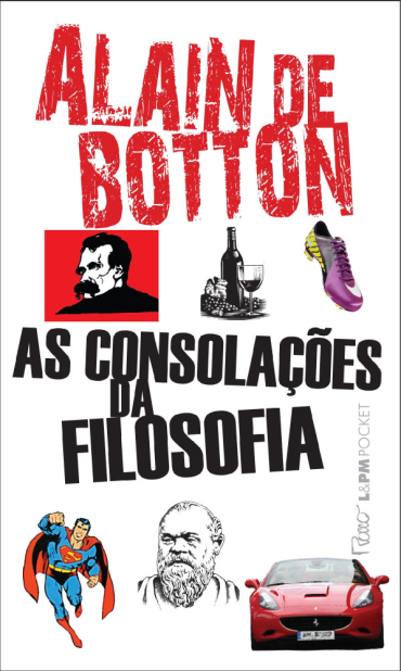 As Consolações da Filosofia