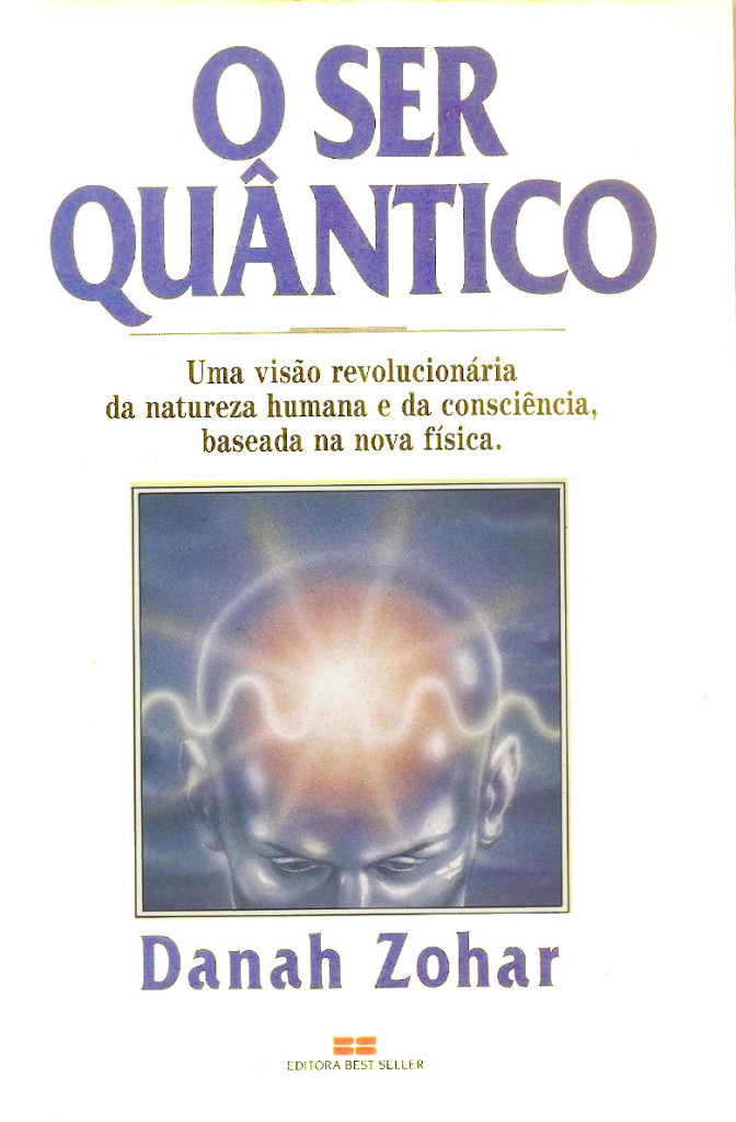 O Ser Quântico