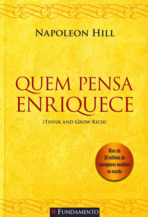 Quem Pensa Enriquece