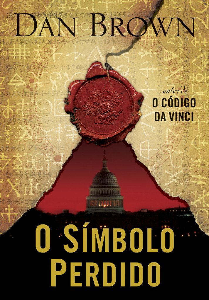 Simbolo Perdido