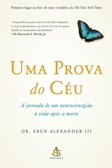 Uma Prova do Céu