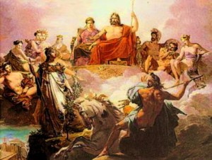 O universo moral dos gregos - Não tão distante da realidade O universo moral dos gregos - Não tão distante da realidade
