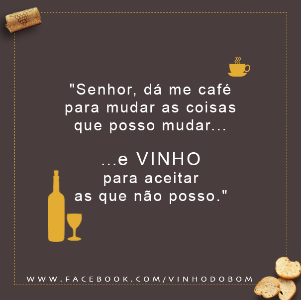 Oração da Serenidade :)