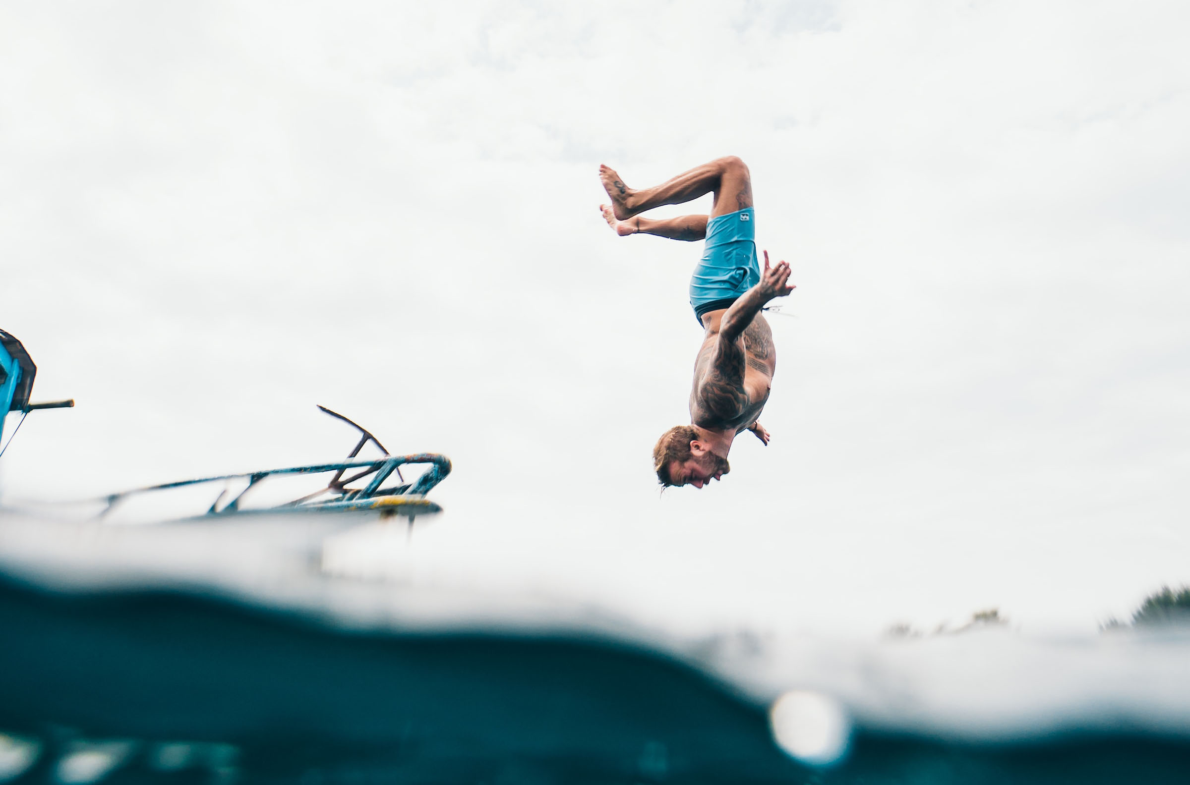 O que é viver a vida?