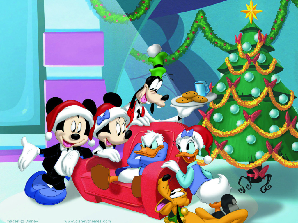 Poxa, Donald! Anime-se ;)