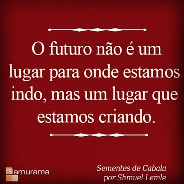 Será?