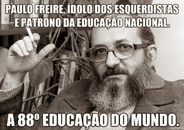 Pedagogia do Fracasso