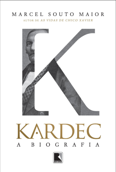 Kardec - A biografia