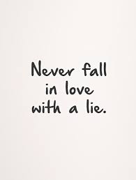 Never