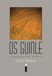 Os Guinle - Clique para Comprar 