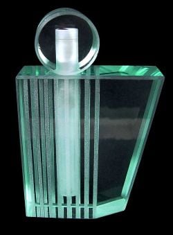 Art Deco Perfume Bottles 2