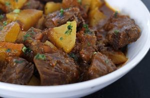 Carne de Panela