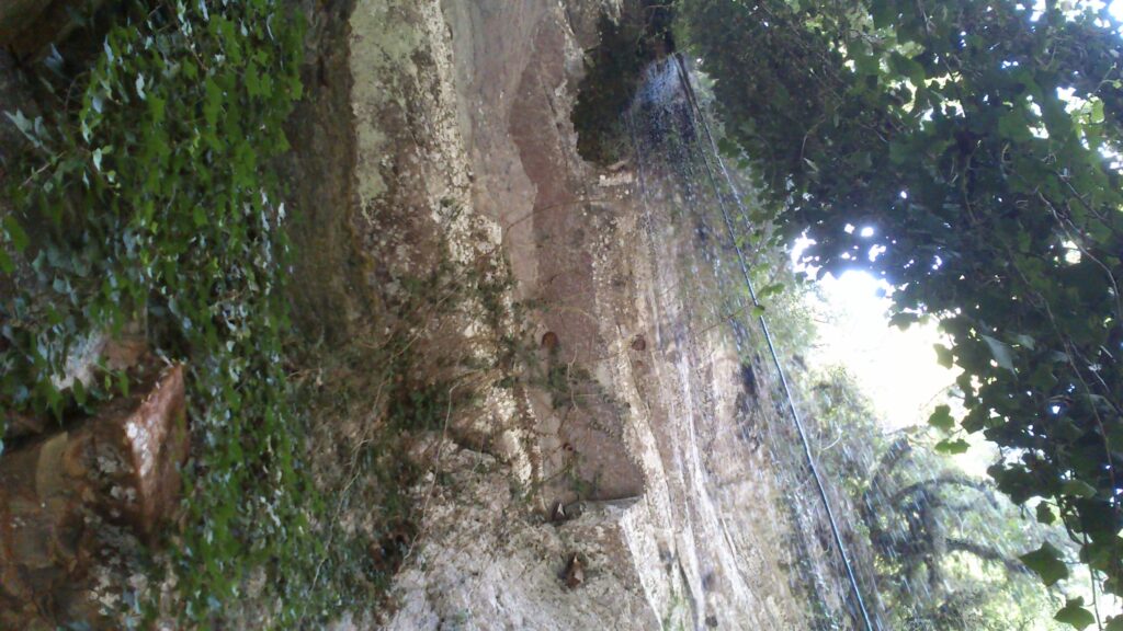 Gruta Nossa Senhora de Lourdes - Urubici - 2013